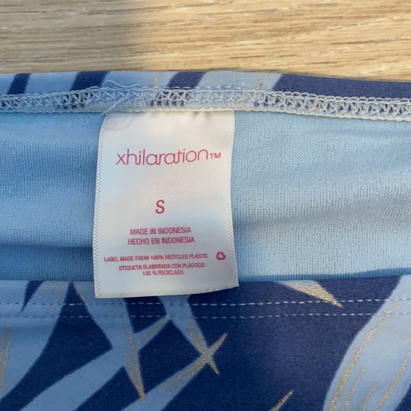 High waisted swimsuit bottoms - Picture 3 of 3